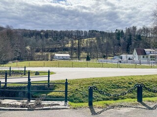 Vakantiehuis Vejbystrand Buitenaudio-opname 2