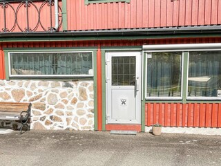 Ferienhaus Vejbystrand Außenaufnahme 3