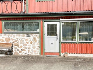 Holiday house Vejbystrand Outdoor Recording 4