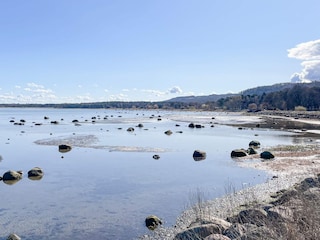Holiday house Vejbystrand  6