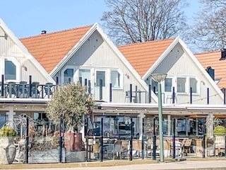 Holiday house Vejbystrand  8