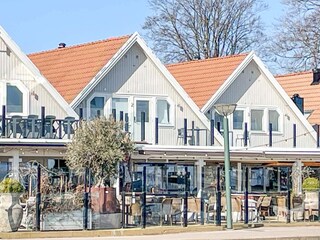 Vakantiehuis Vejbystrand  7