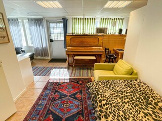 Vakantiehuis Vejbystrand  17