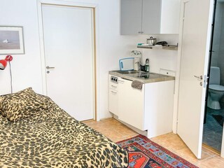 Vakantiehuis Vejbystrand  12