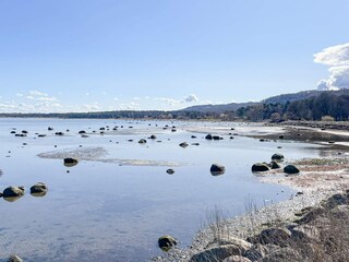 Vakantiehuis Vejbystrand  8