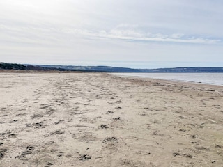 Holiday house Vejbystrand  7