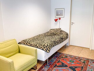 Vakantiehuis Vejbystrand  12