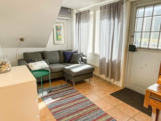 Holiday house Vejbystrand  10