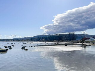 Holiday house Vejbystrand  11