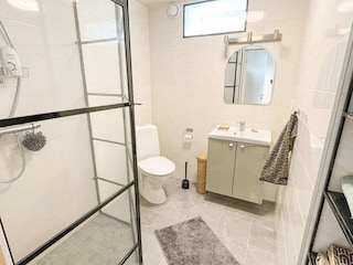 Holiday house Vejbystrand  13