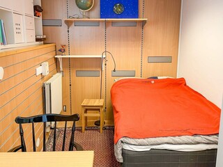 Ferienhaus Vejbystrand  19