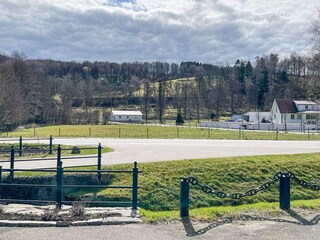 Ferienhaus Vejbystrand Außenaufnahme 3