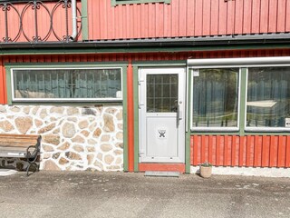 Vakantiehuis Vejbystrand Buitenaudio-opname 4