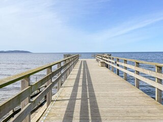 Holiday house Vejbystrand  17