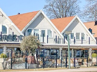Vakantiehuis Vejbystrand  19