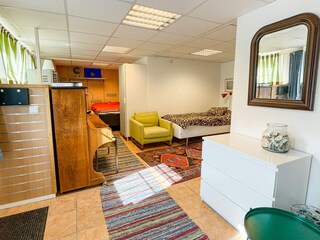 Vakantiehuis Vejbystrand  21