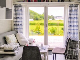 Vakantiehuis Hunnebostrand  20