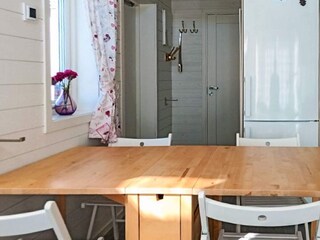 Vakantiehuis Hunnebostrand  5