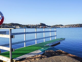 Vakantiehuis Hunnebostrand  23