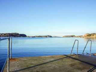 Vakantiehuis Hunnebostrand  24