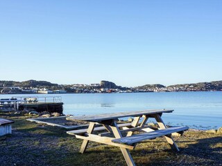 Vakantiehuis Hunnebostrand  25