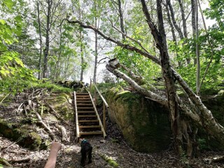 Vakantiehuis Hunnebostrand  11