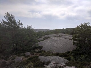 Vakantiehuis Hunnebostrand  32