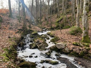 Vakantiehuis Hunnebostrand  13