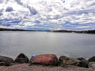 Vakantiehuis Hunnebostrand  15