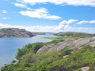 Vakantiehuis Hunnebostrand  35