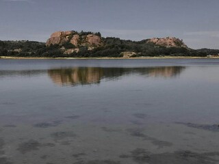 Vakantiehuis Hunnebostrand  17