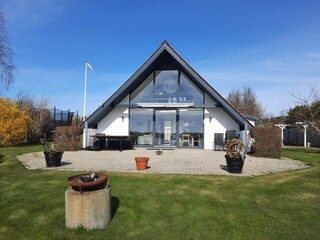 Casa per le vacanze Grevinge Registrazione all'aperto 9