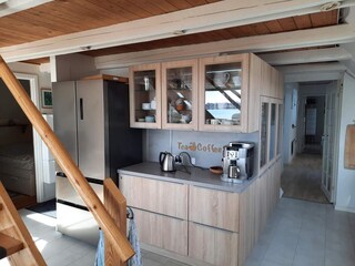 Vakantiehuis Grevinge  48