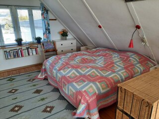 Vakantiehuis Grevinge  52