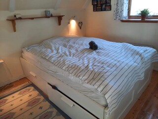 Vakantiehuis Grevinge  53