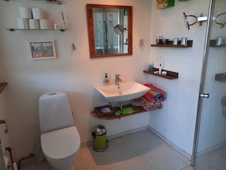 Ferienhaus Grevinge  54