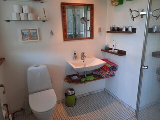 Vakantiehuis Grevinge  54