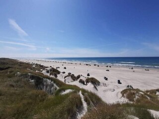 Vakantiehuis Grevinge Buitenaudio-opname 7