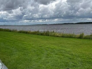 Vakantiehuis Grevinge Buitenaudio-opname 14