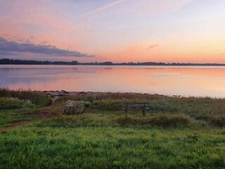 Vakantiehuis Grevinge Buitenaudio-opname 19