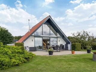 Vakantiehuis Grevinge Buitenaudio-opname 3