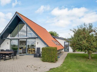 Vakantiehuis Grevinge Buitenaudio-opname 5