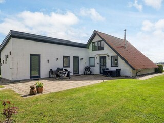 Vakantiehuis Grevinge Buitenaudio-opname 6