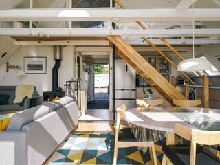 Maison de vacances Grevinge  29