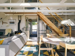 Vakantiehuis Grevinge  29
