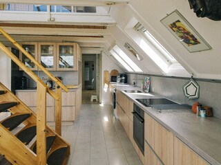 Vakantiehuis Grevinge  31