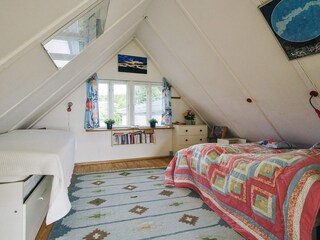 Vakantiehuis Grevinge  37