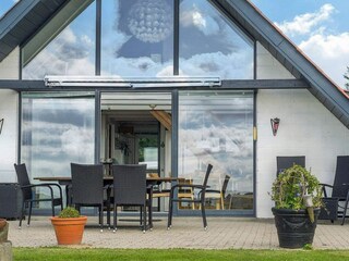 Vakantiehuis Grevinge  42