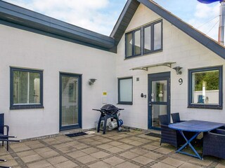 Maison de vacances Grevinge  43