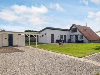 Vakantiehuis Grevinge  44